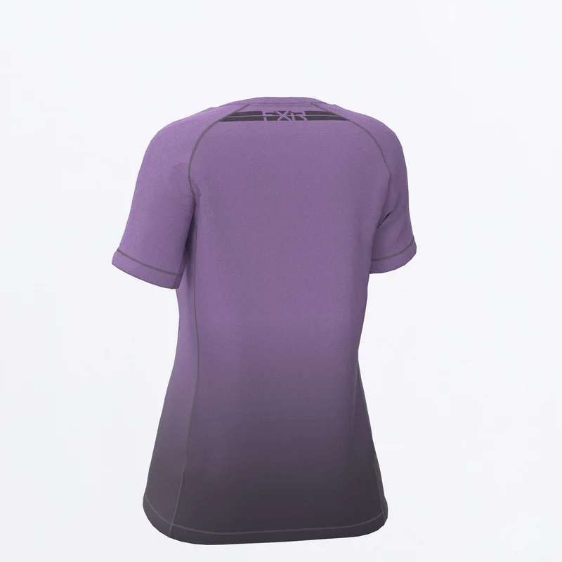 Women's Attack UPF T-Shirt