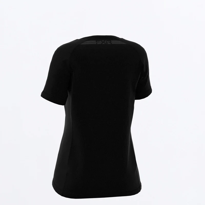 Women's Attack UPF T-Shirt