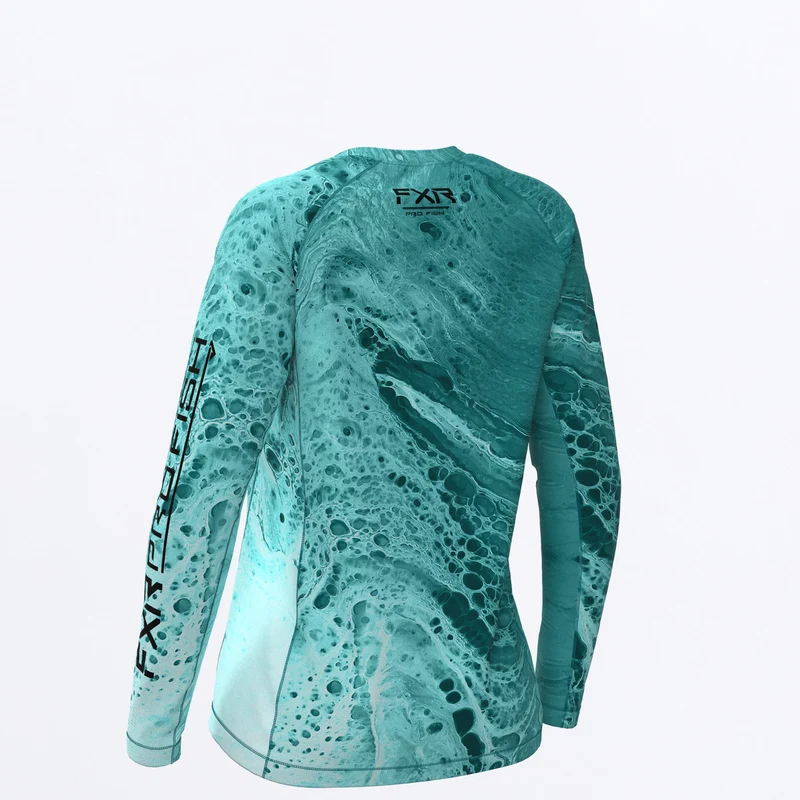 Women's Derby UPF Longsleeve
