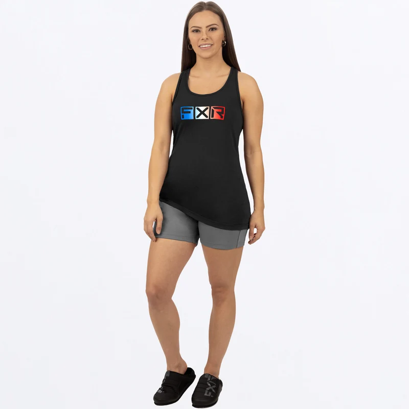 Women's Podium Premium Tank