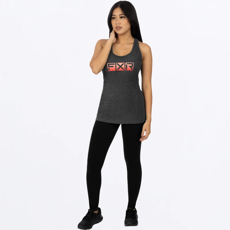 Women's Podium Premium Tank