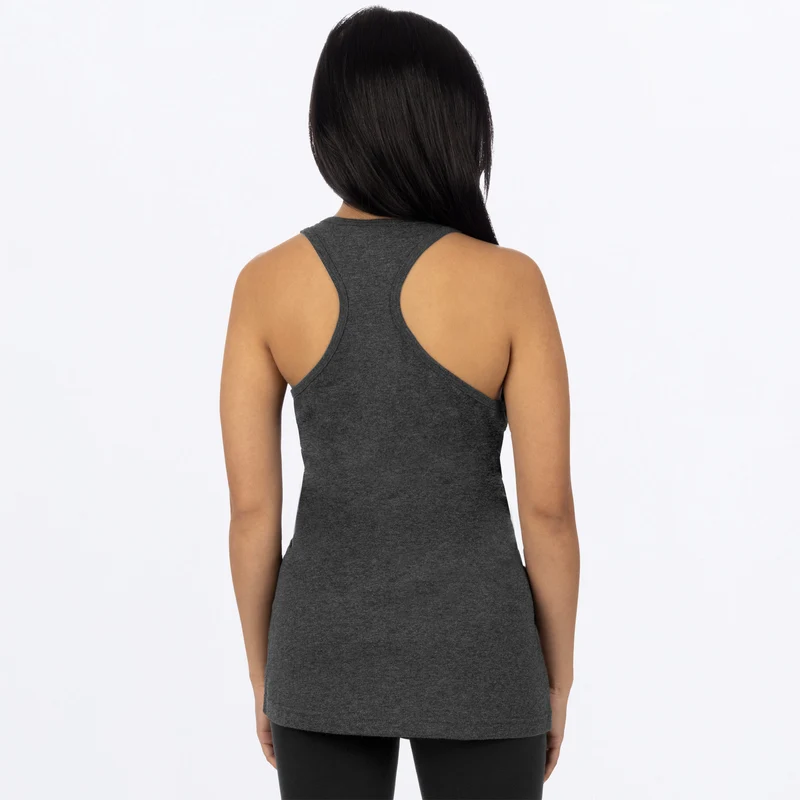 Women's Podium Premium Tank