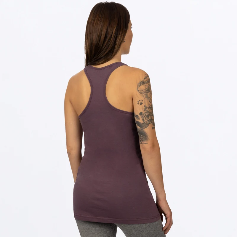 Women's Podium Premium Tank
