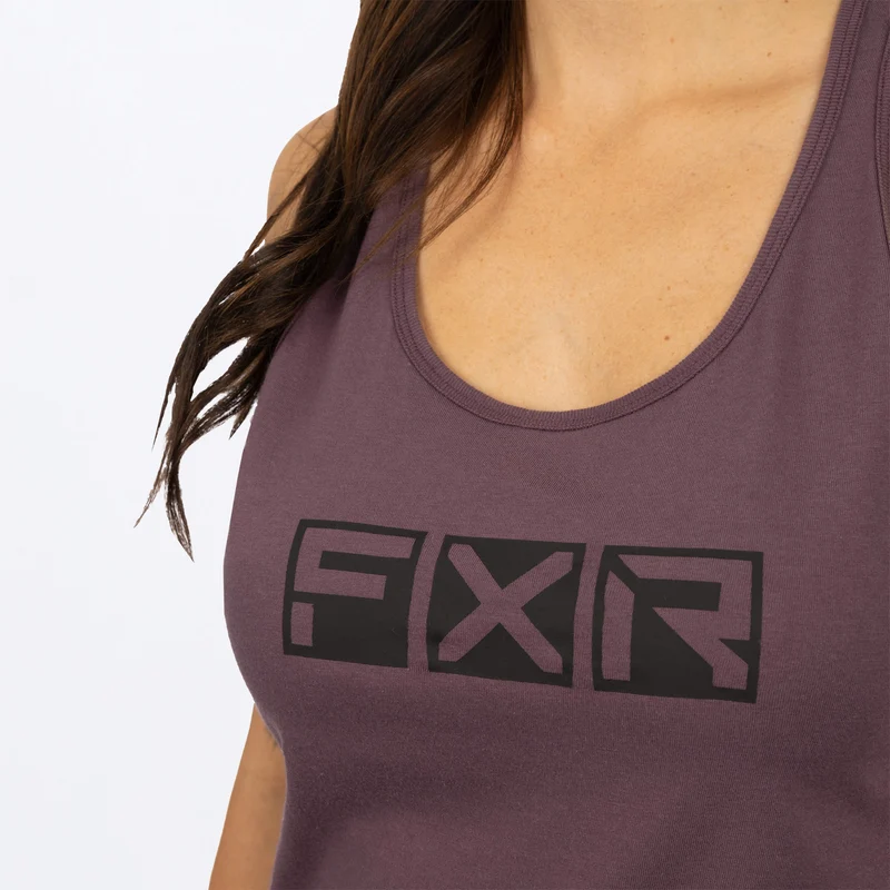 Women's Podium Premium Tank