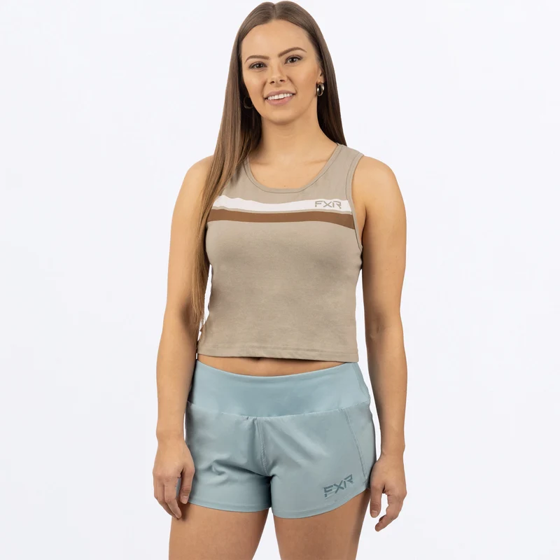 Women's Align Crop Tank