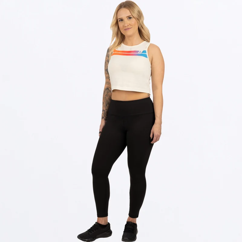 Women's Align Crop Tank