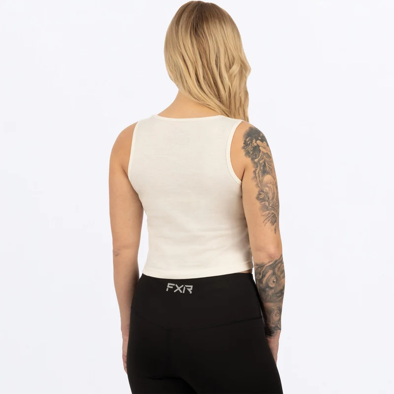 Women's Align Crop Tank