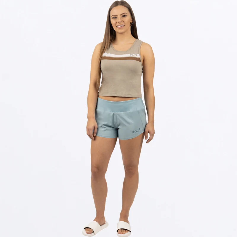 Women's Align Crop Tank
