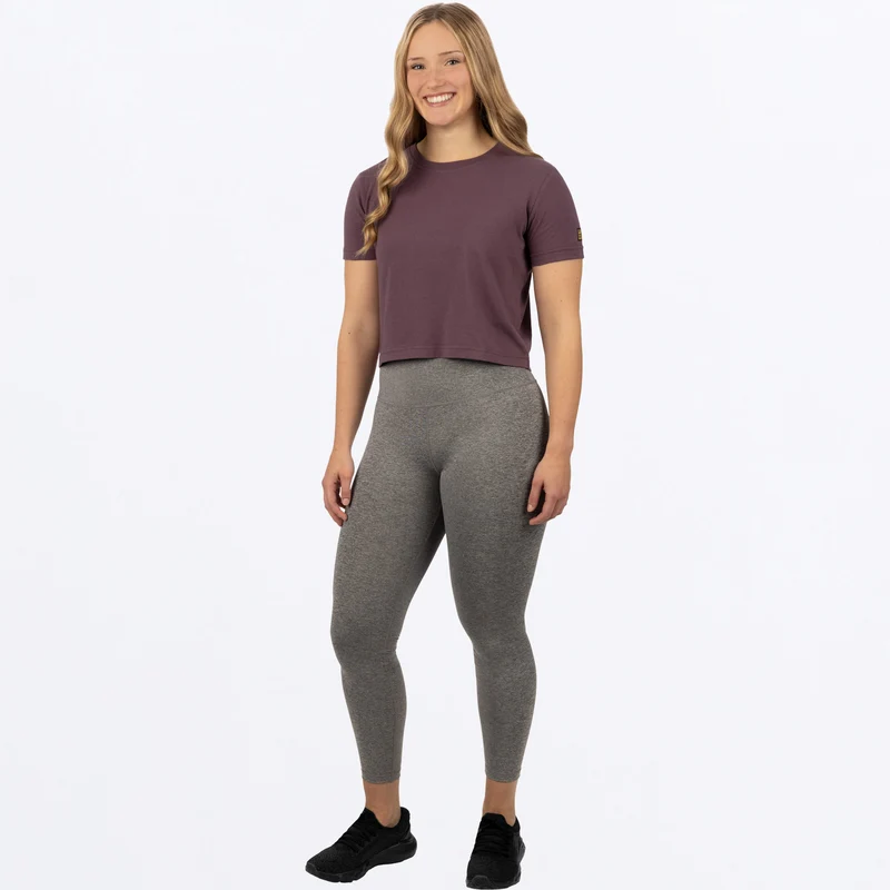 Women's Align Crop T-Shirt