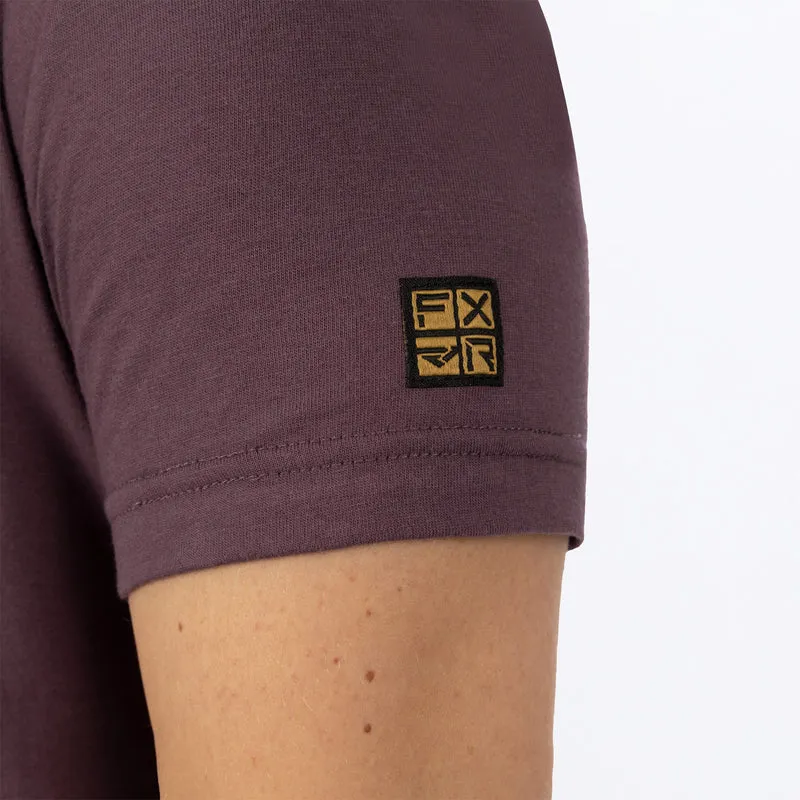 Women's Align Crop T-Shirt