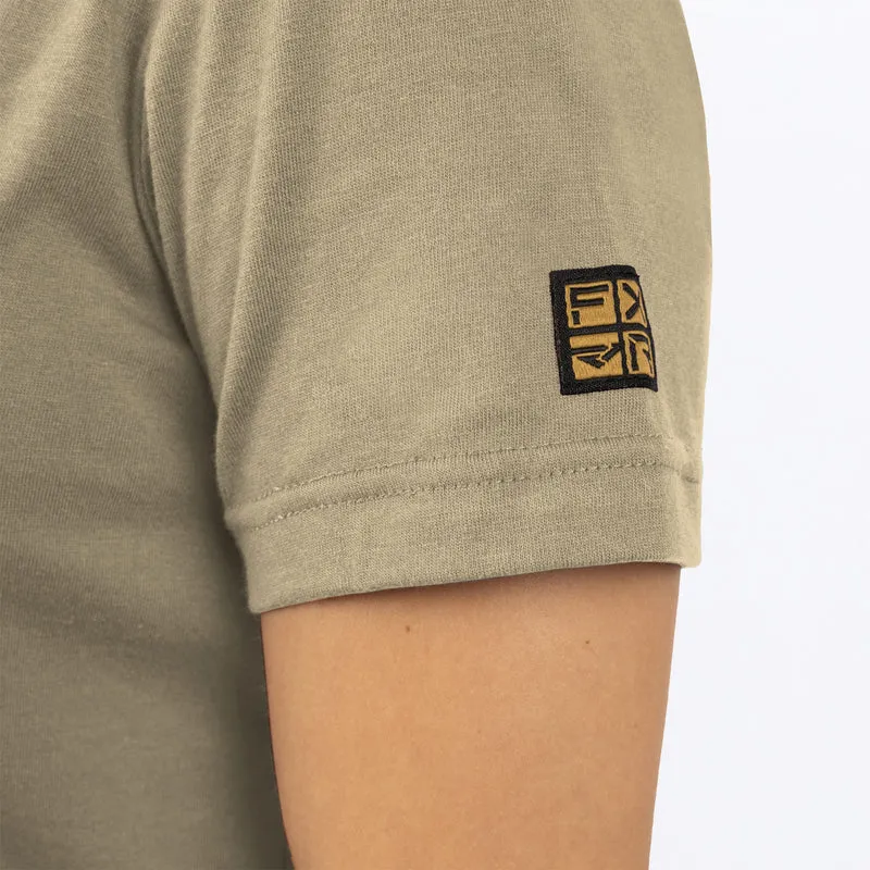 Women's Align Crop T-Shirt