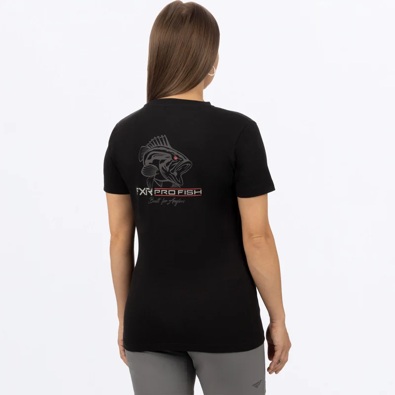 Women's Da Bass Premium T-Shirt