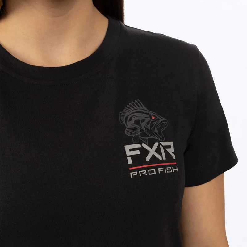 Women's Da Bass Premium T-Shirt