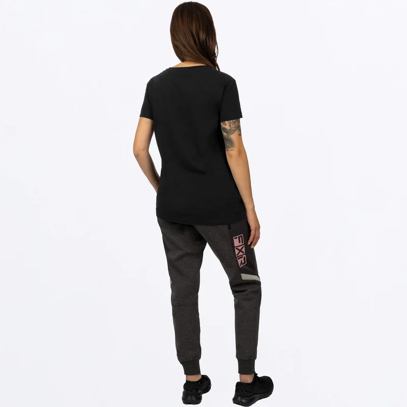 Women's Work Pocket Premium Boyfriend T-Shirt