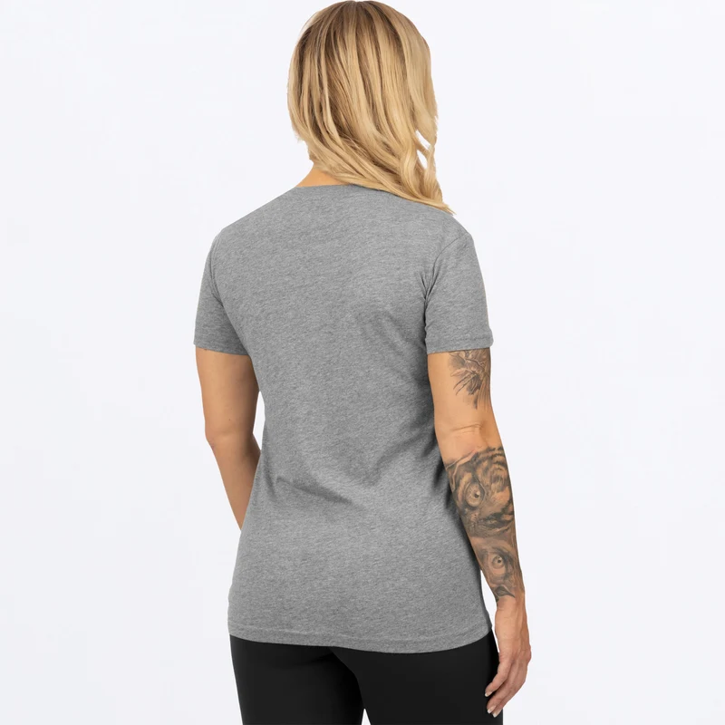 Women's Moto Premium Boyfriend T-Shirt