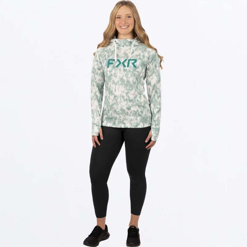 Women's Trainer Premium Lite Pullover Hoodie