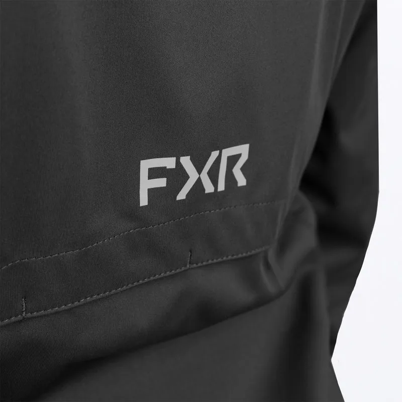Women's Jade Dual Laminate Jacket