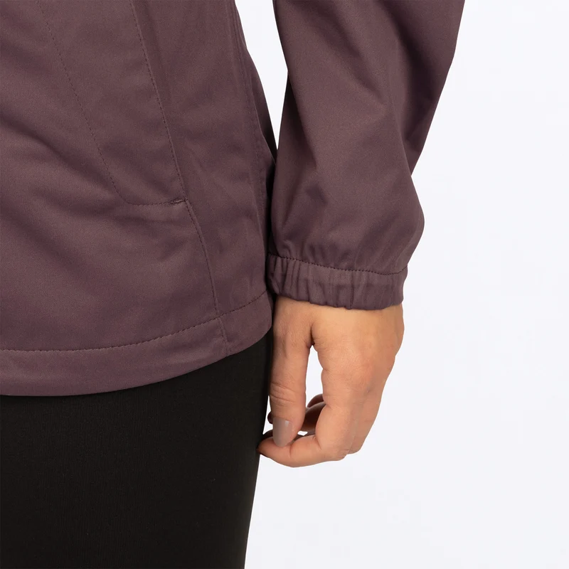 Women's Jade Dual Laminate Jacket