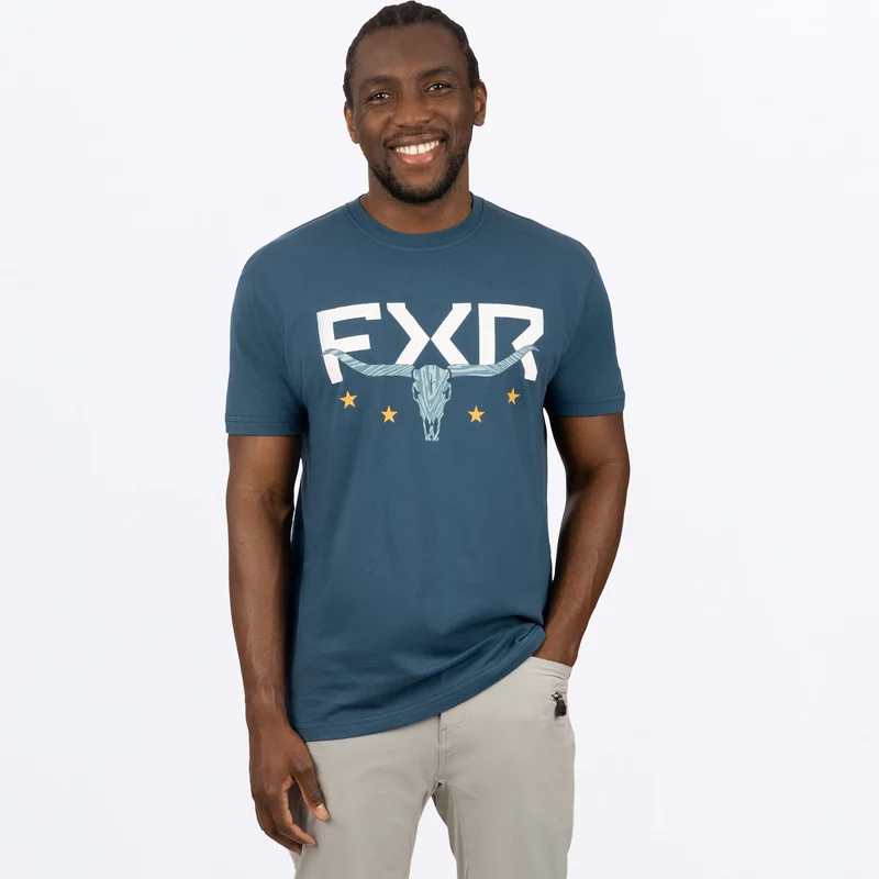 Men's Antler Premium T-Shirt