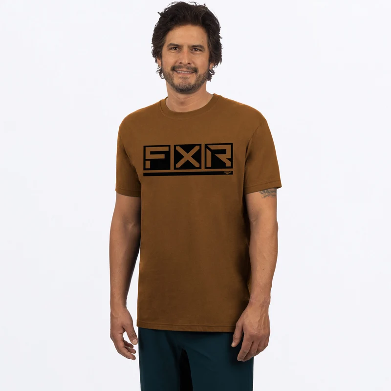 Men's Podium Premium T-Shirt