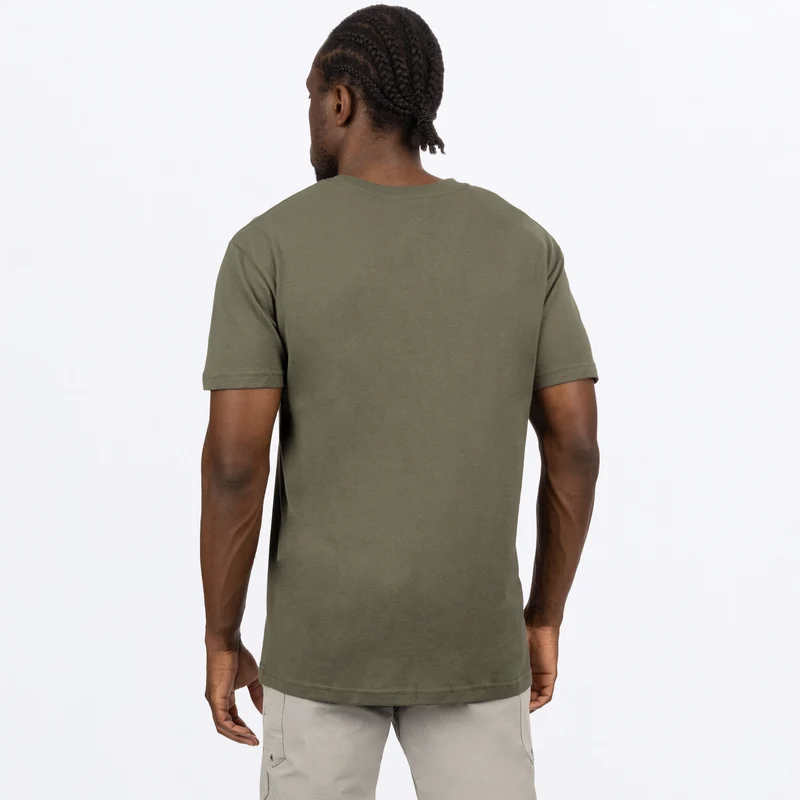 Men's Podium Premium T-Shirt