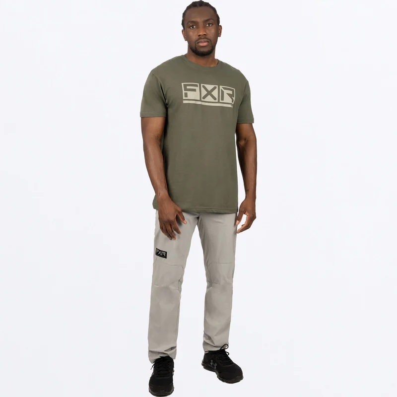 Men's Podium Premium T-Shirt
