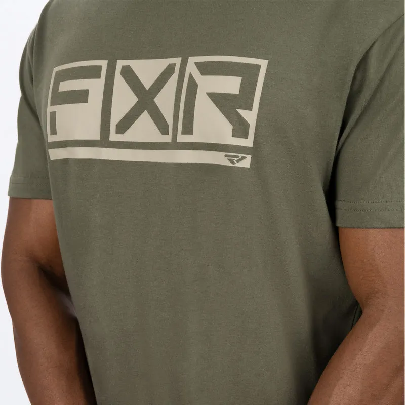 Men's Podium Premium T-Shirt