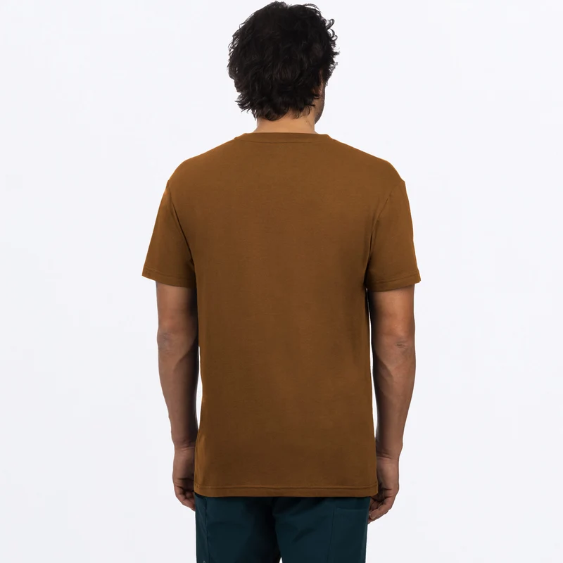 Men's Podium Premium T-Shirt