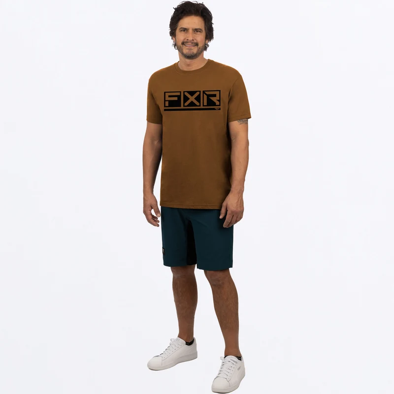 Men's Podium Premium T-Shirt