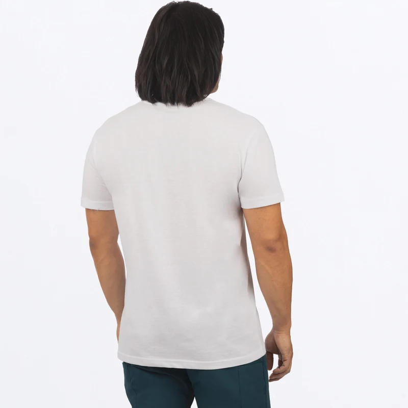 Men's Podium Premium T-Shirt
