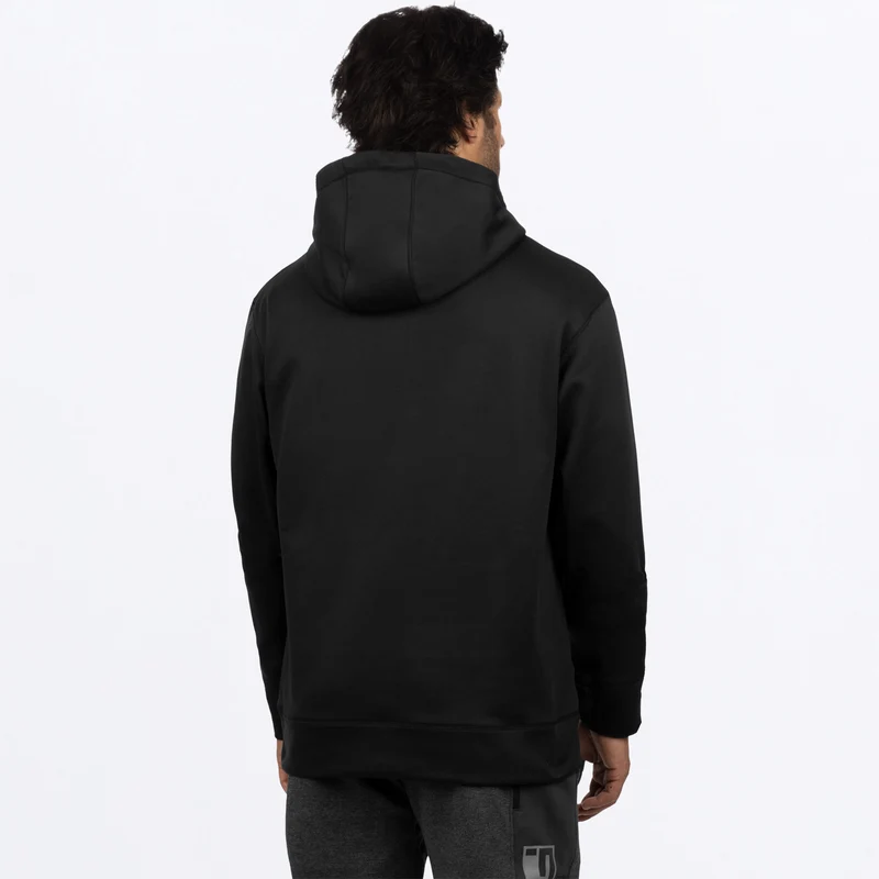 Podium Tech Pullover Hoodie