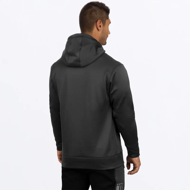 Podium Tech Pullover Hoodie