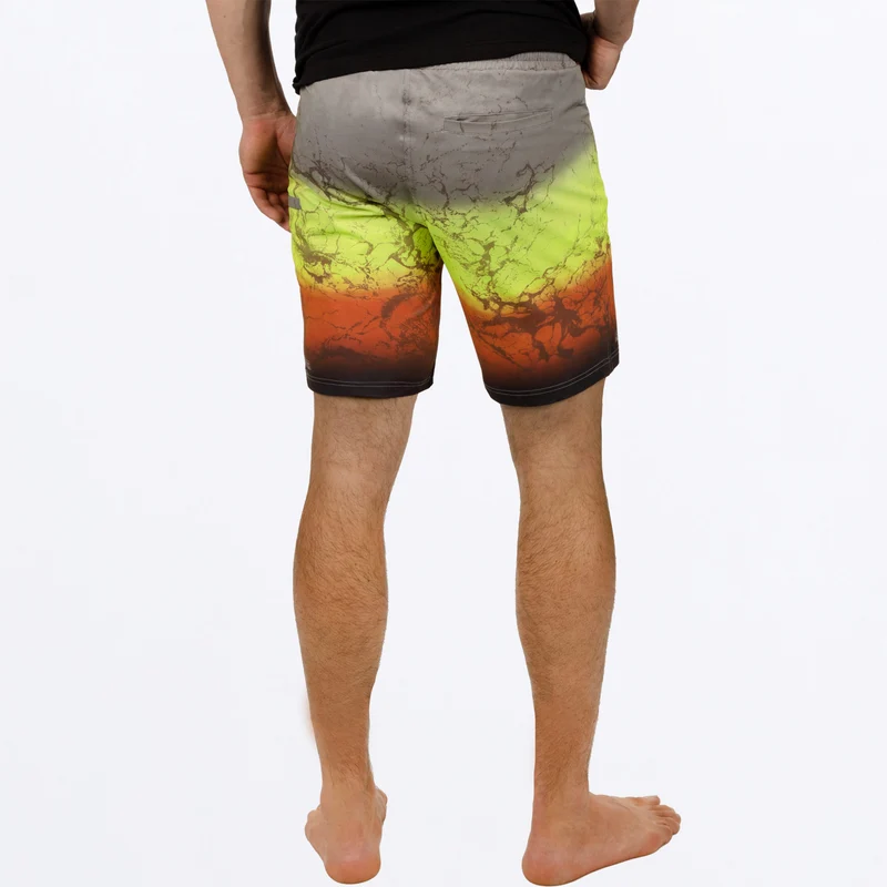 Men's Beach Short