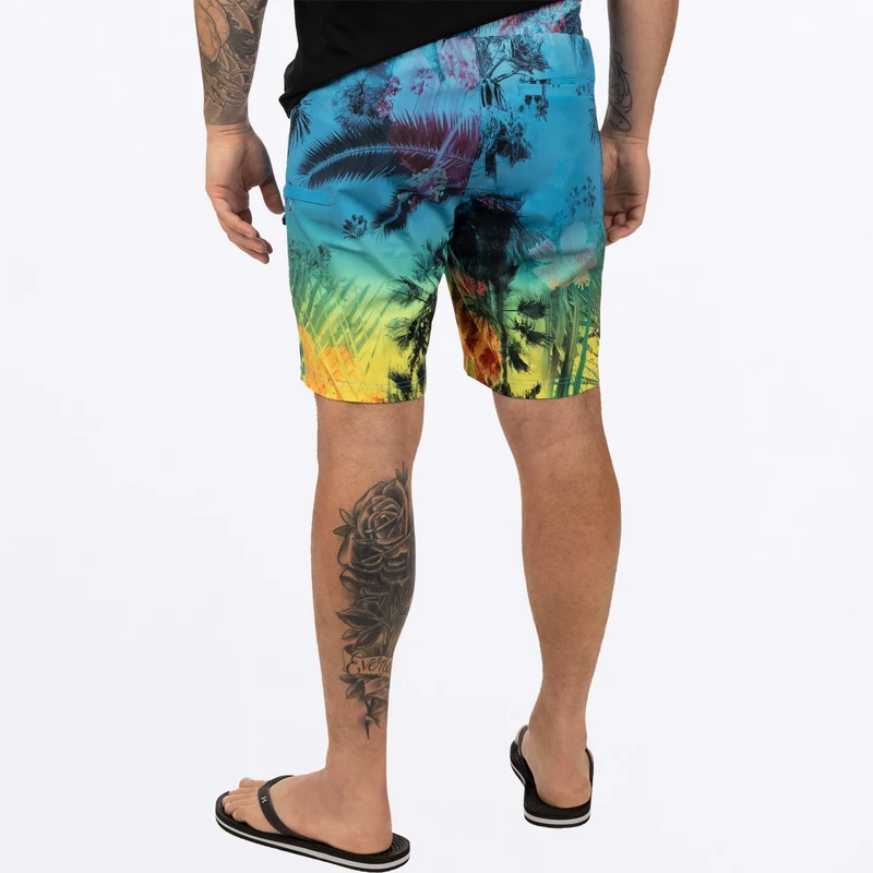 Men's Beach Short