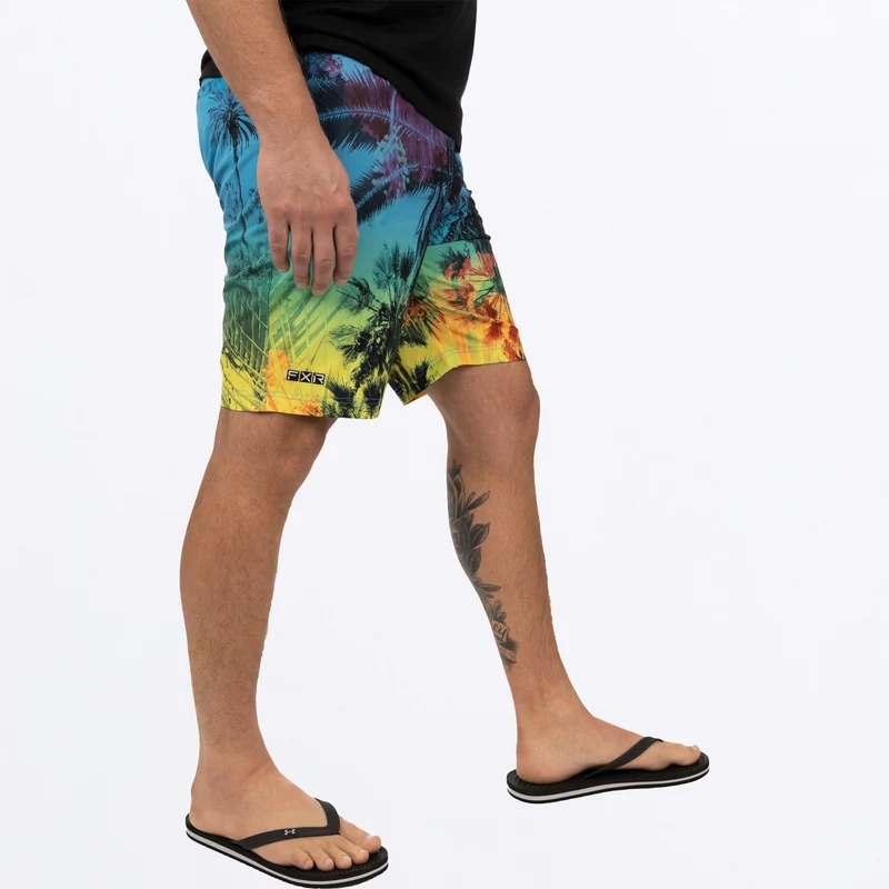 Men's Beach Short