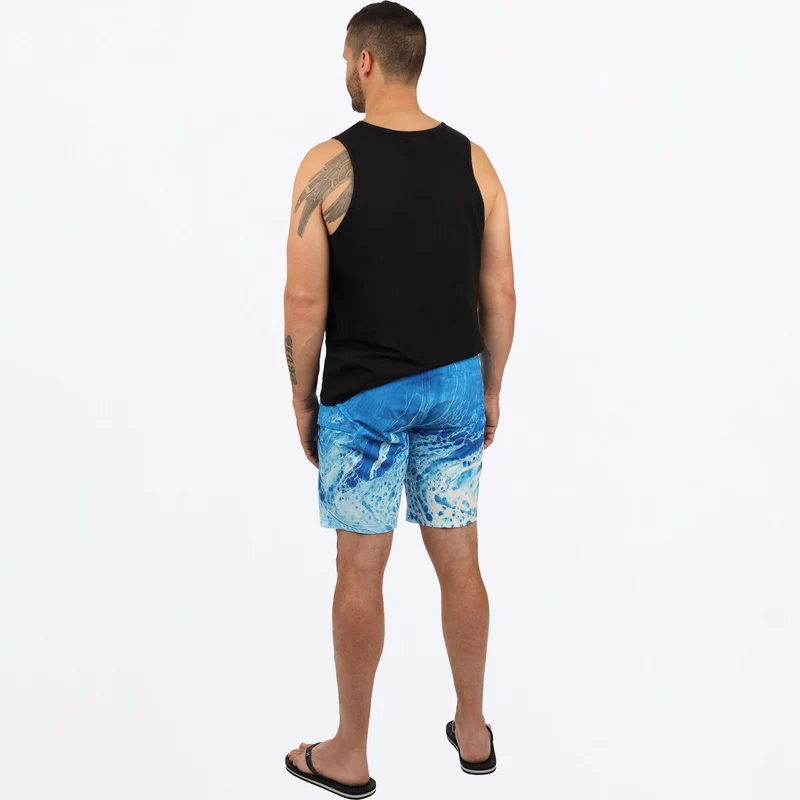 Men's Beach Short