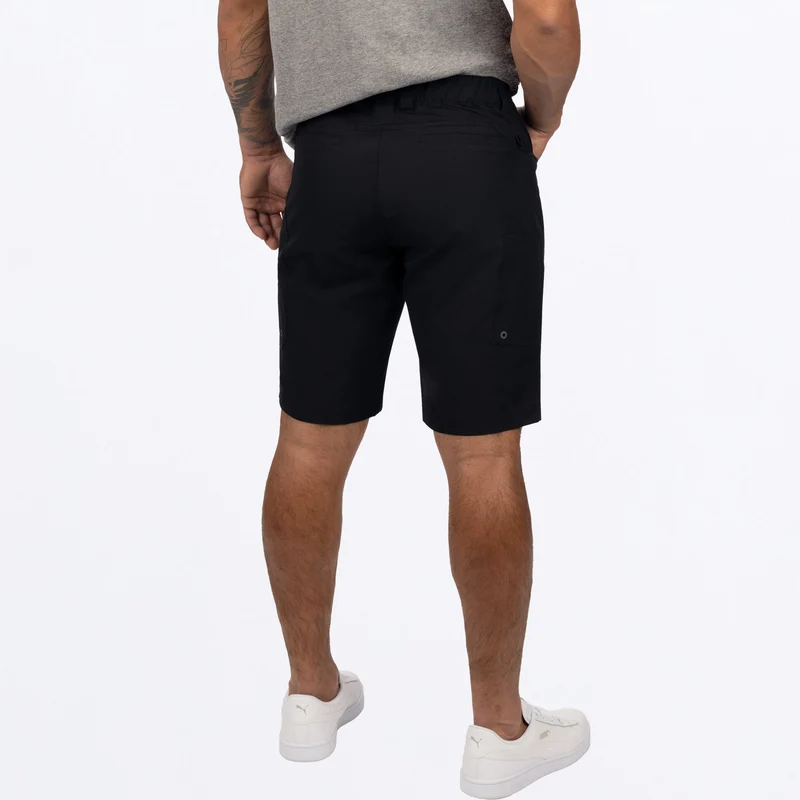 Men's Attack Short