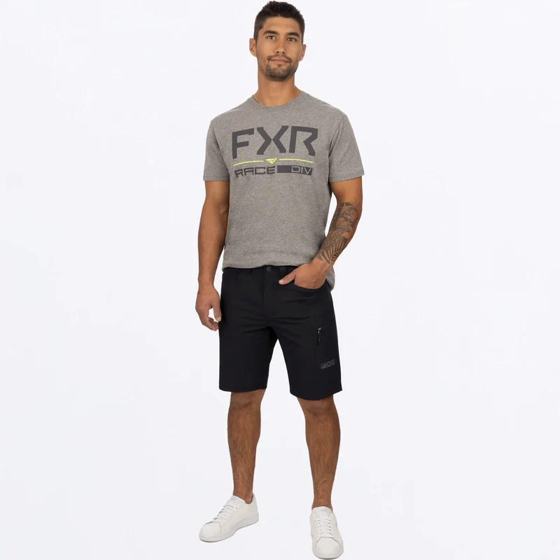 Men's Attack Short