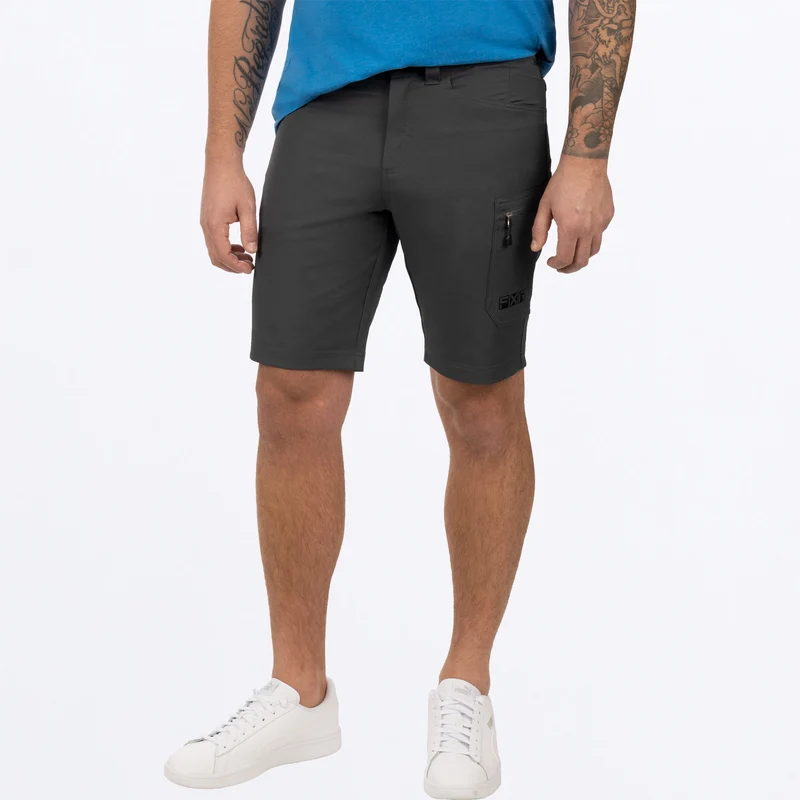 Men's Attack Short