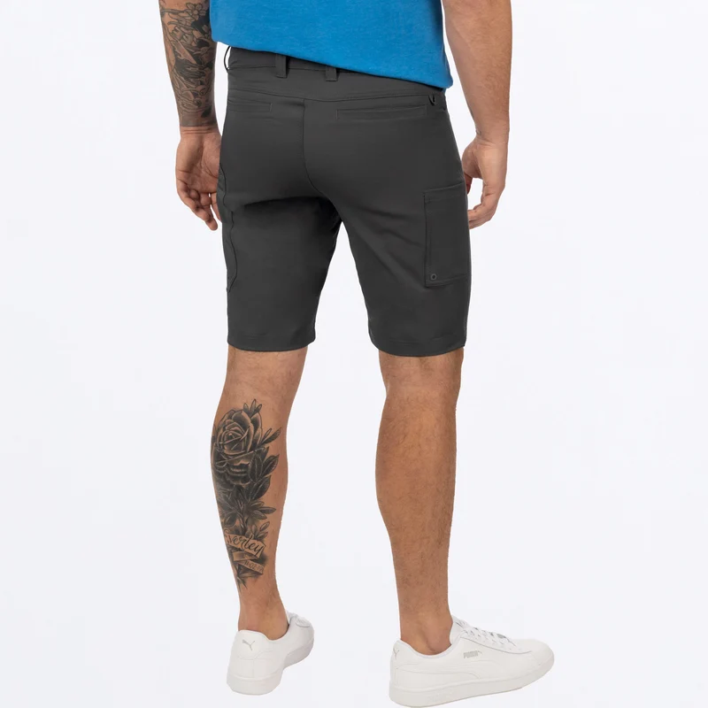 Men's Attack Short