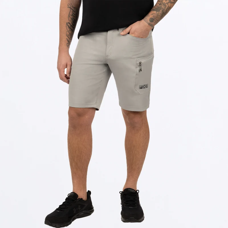 Men's Attack Short