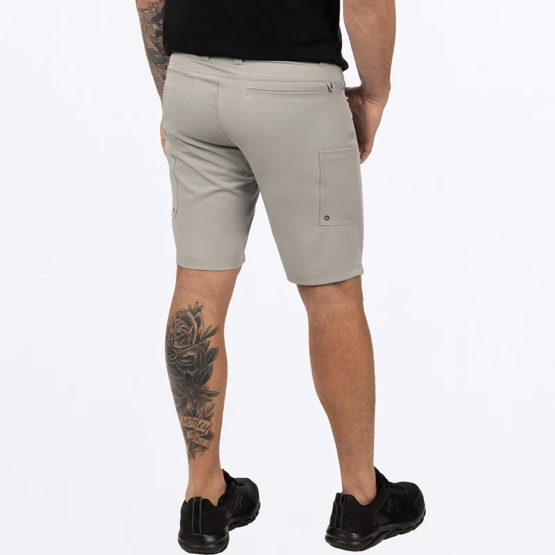 Men's Attack Short