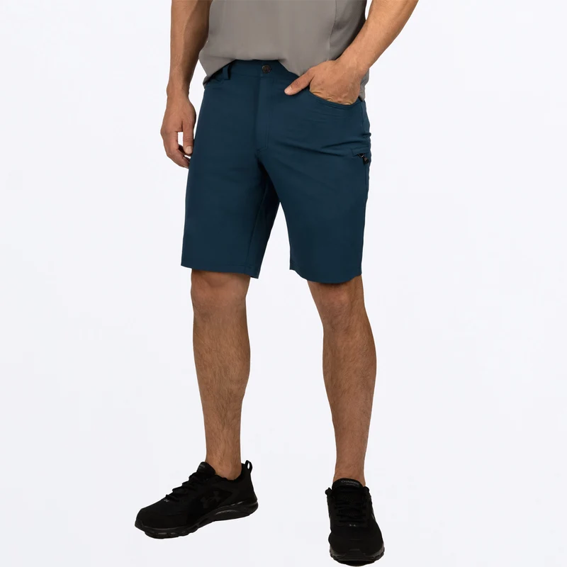 Men's Attack Short