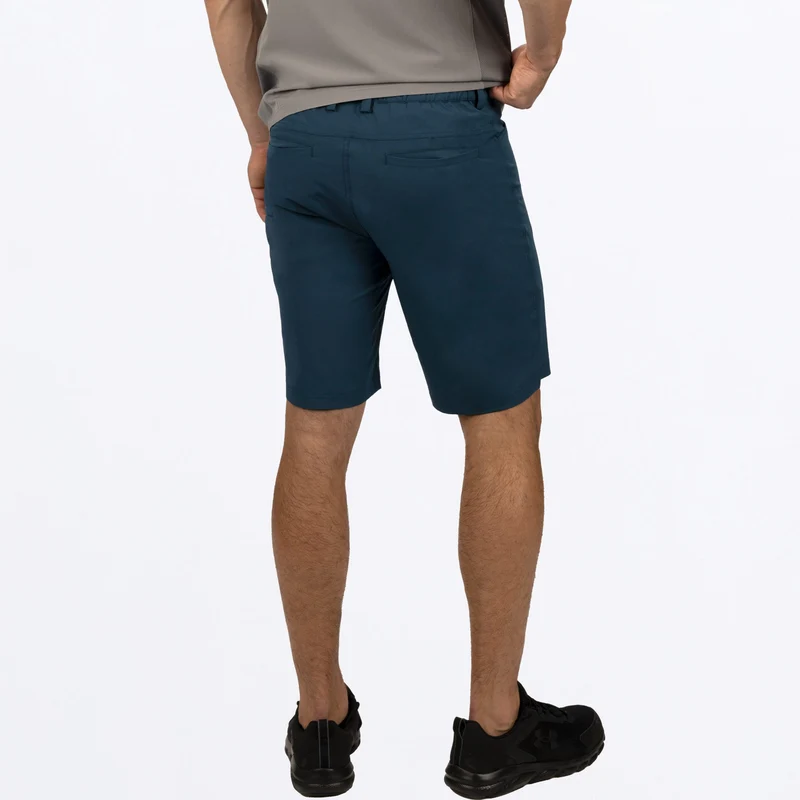 Men's Attack Short