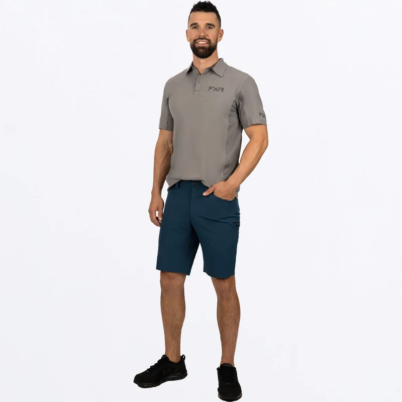 Men's Attack Short