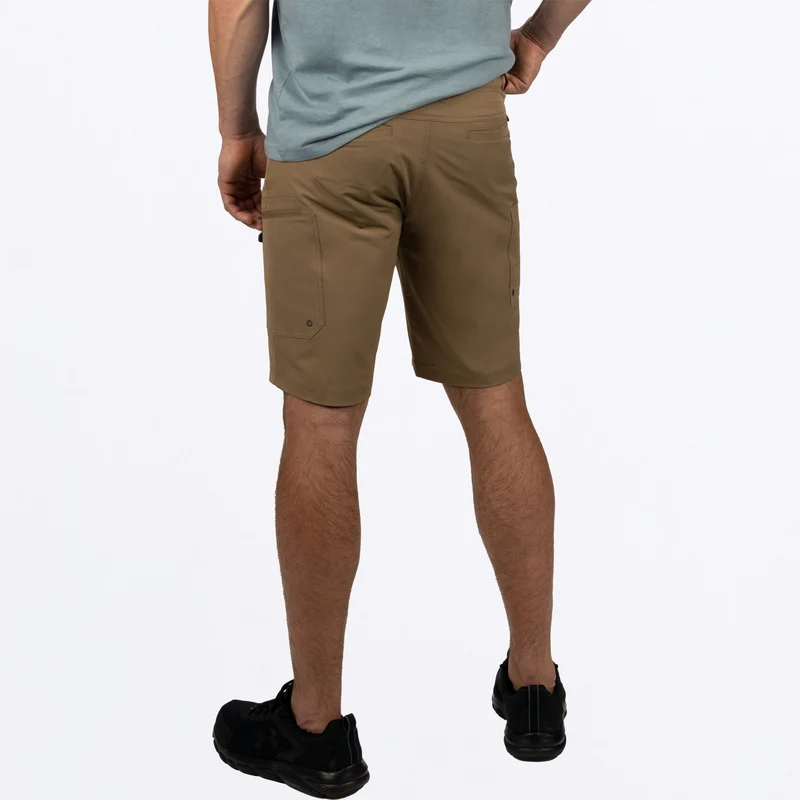 Men's Attack Short