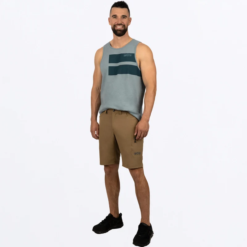 Men's Attack Short