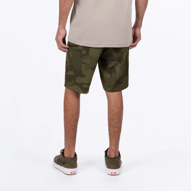 Men's Attack Short
