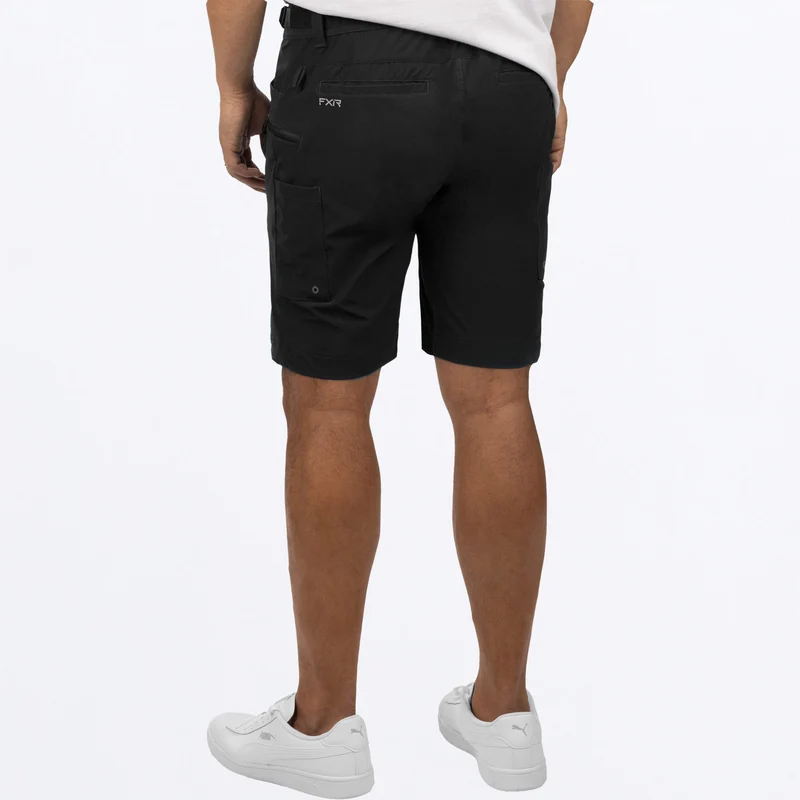 Men's Tech Air Short