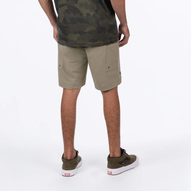 Men's Tech Air Short